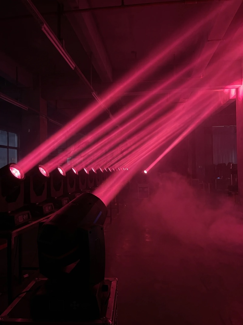 ILUMINACIÓN